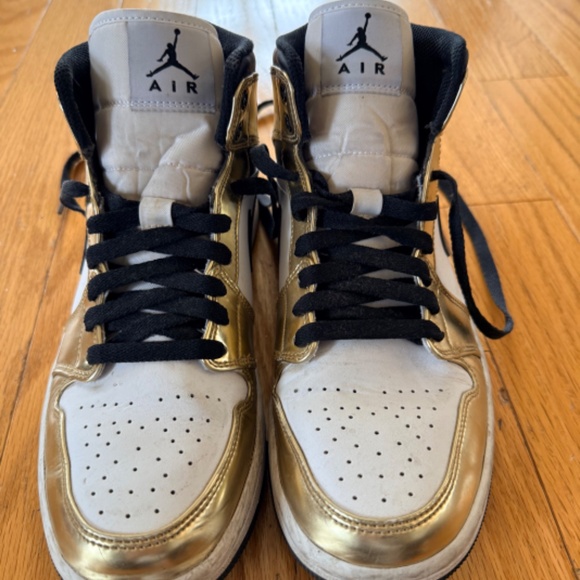 Jordan 1 Retro High NRG